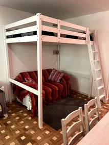 Abetone-Val di Luce Apartment - Image 4