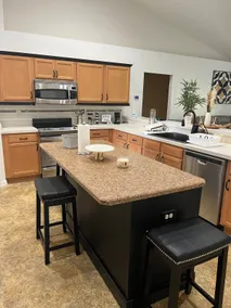 Spacious 4 Bed 2 Bath with fenced backyard ! - Image 3