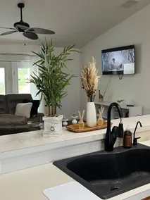 Spacious 4 Bed 2 Bath with fenced backyard ! - Image 5