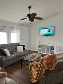 Spacious 4 Bed 2 Bath with fenced backyard ! - Image 2