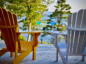 Whitecaps Retreat Beach House - Image 5