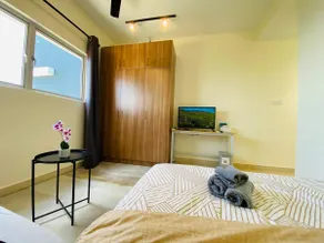Cozy Room Fantastic View @ KLIA - Image 2
