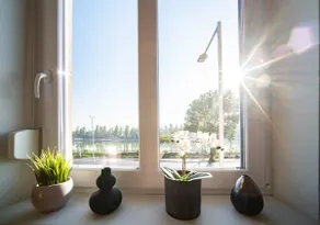 Cosy central apartment at river - Image 4