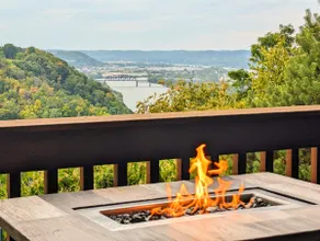 Ohio River Valley Views in the City! - Image 5