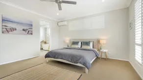 Cabarita Reef House - Pool, Lake, Beach & AC! - Image 4
