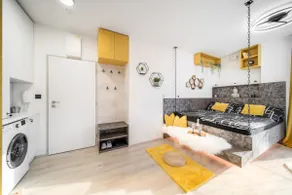 Suite | Castle view | Terrace - Image 3