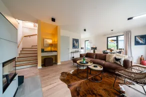 5* Vacation Home “Kornrade” with Fireplace, Sauna, and Terrace - Image 2