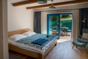 Cottage ACHAT LukaHuta Banská Štiavnica via PIN code - Image 2