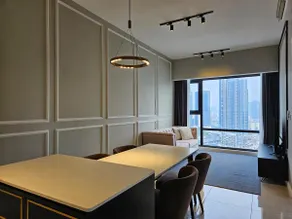 Axon Residences, Bukit Bintang - Image 5