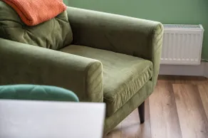 Belfast 2BR Apartment w Courtyard & Street Parking - Image 3