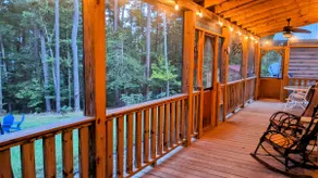 A Majestic Mountain Getaway, Walk to Lake Hiwassee - Image 4