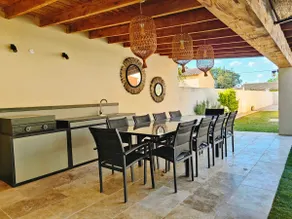 Villa 10mn de St Rémy de Pce - Image 3