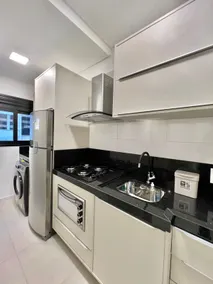 Well-located apartment 1005 - Image 3
