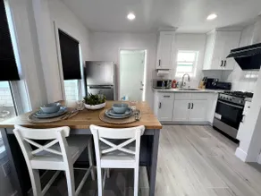 Gated & Morden 1bed1bath house - Image 1