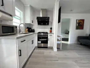 Gated & Morden 1bed1bath house - Image 3
