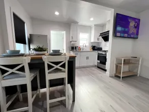 Gated & Morden 1bed1bath house - Image 4