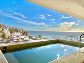 Boca de Cielo 402 Vista al Mar - Image 4