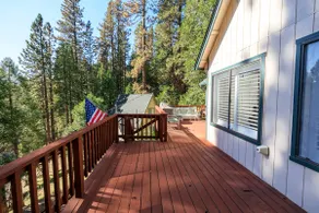 Luxury SummerRetreat:MountainCabin,4 Mi-Pine crest - Image 3