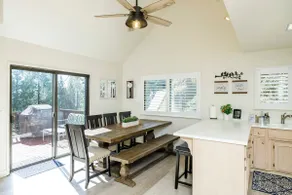 Luxury SummerRetreat:MountainCabin,4 Mi-Pine crest - Image 4