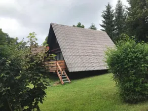 Vacation home ”Bavaria” in the Vorauf vacation park - Image 2