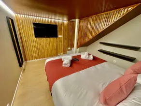 The Paika Suite - near tram, Downtown/Corum - Image 5