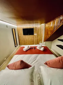 The Paika Suite - near tram, Downtown/Corum - Image 4