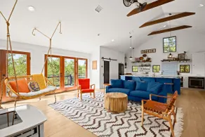 NEW Chic, Luxury Home with Pool - Howard Ranch! - Image 3