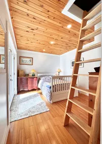 Cozy Apt 1/2 mile to Jay Peak Resort - Image 3