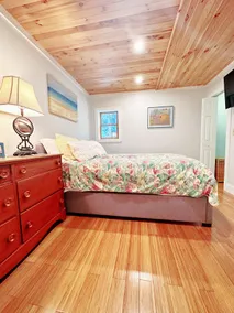 Cozy Apt 1/2 mile to Jay Peak Resort - Image 2