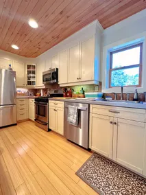 Cozy Apt 1/2 mile to Jay Peak Resort - Image 4