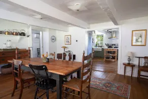 Historic 1768 Farmhouse, quiet, charming, spacious - Image 3