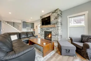 Lakefront | 24’ Boat | Outdoor Kitchen | Fireplace - Image 5