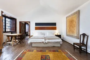 Zárate Suite Apartment - Image 3