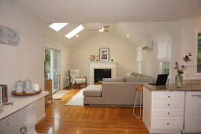 Wedgewood Cottage (Available Year Round!) - Image 2