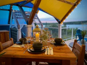 Whitecaps Cabana for Couples - Image 5