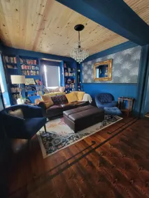The Blue Dream Bungalow - Image 3