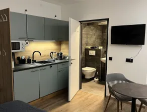 Appartamento con 1 camera da letto per 2 persone - Image 4
