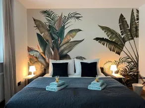 Appartamento con 1 camera da letto per 2 persone - Image 3