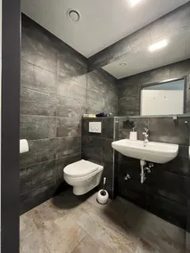 Appartamento con 1 camera da letto per 2 persone - Image 5
