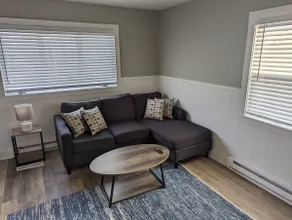 Modern spacious 1br in downtown Biddeford - Image 2