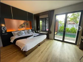 RosePoolvilla Samui - Image 2