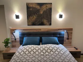 Superb furnished F3, hyper center, WiFi, ideal for professionals - Image 2