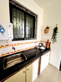Cozy 1bhk + Wi-Fi+ close to the beach - Image 5