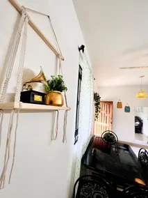 Cozy 1bhk + Wi-Fi+ close to the beach - Image 4