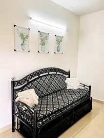 Cozy 1bhk + Wi-Fi+ close to the beach - Image 2