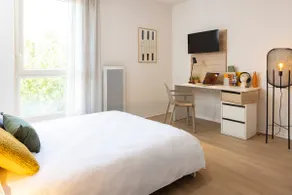 New fully-equipped studio – Montpellier Euromedecine - Image 2