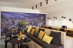 New fully-equipped studio – Montpellier Euromedecine - Image 4