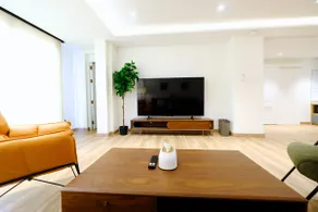 4#Boutique 3BR Family Suite in Center of Pratunam - Image 5