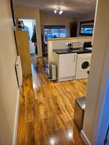 Cosy, spacious 1 bed annexe with own front door - Image 5