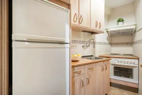 Plaza España Apartment - Image 4